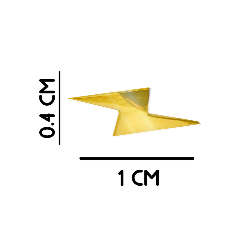 گوشواره دخترانه طرح رعد و برق گوشواره دخترانه طرح رعد و برق