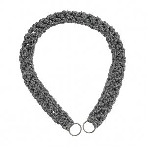 بند کیف زنانه مدل توری