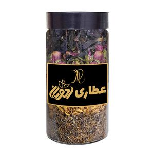 دمنوش آرامش ممتاز ادویان - 105 گرم