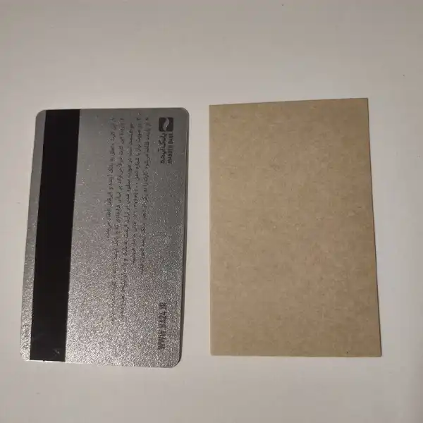 مقوا کرافت مدل سوئدی سایز 5x8 سانتی متر بسته 150 عددی