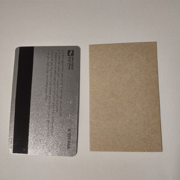 مقوا کرافت مدل سوئدی سایز 5x8 سانتی متر بسته 150 عددی