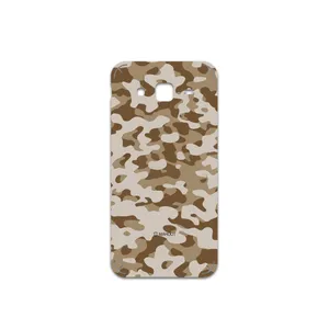MAHOOT Army-Desert Cover Sticker for Samsung Galaxy J5