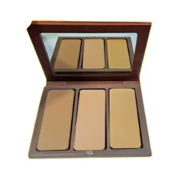 پالت رژگونه و کانتور بابیلا بیوتی مدل 03 شماره 102