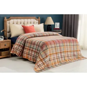 پتو مادام کوکو مدل Darcy Wellsoft سایز 150×220 سانتی متر 
