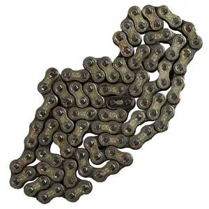 Rapido brand motorcycle chain model 428H-102