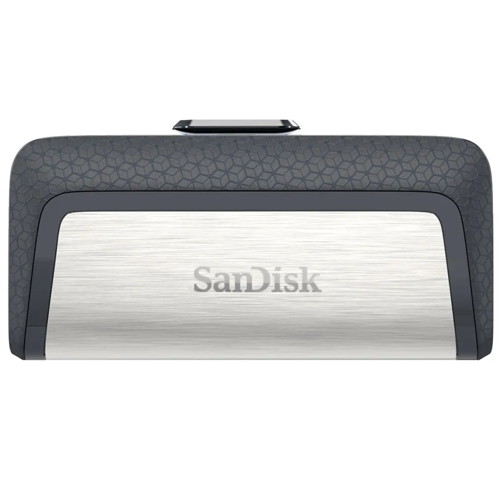 فلش مموری سن دیسک مدل Ultra Dual Drive USB Type-C ظرفیت 16 گیگابایت