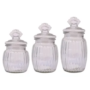 بانکه مدل BER-LI  بسته 3 عددی