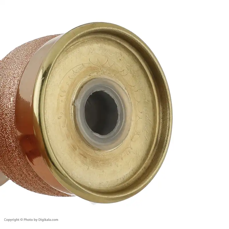 نمکدان مسی کد 006