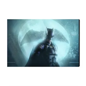 تابلو شاسی عرش مدل فیلم بتمن Batman کد As1736
