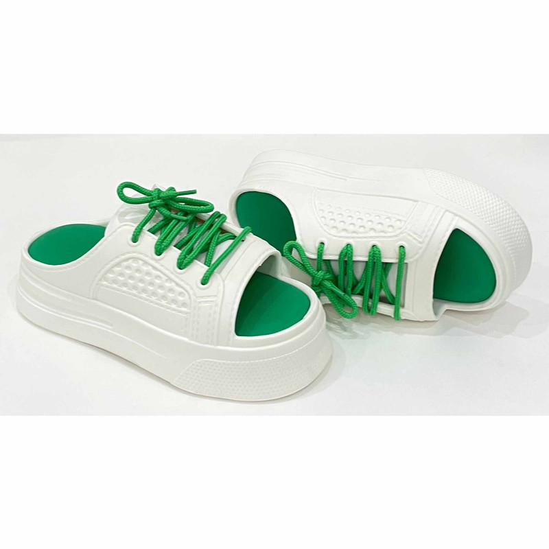 صندل زنانه مدل Comfort کد RS-GR-1078