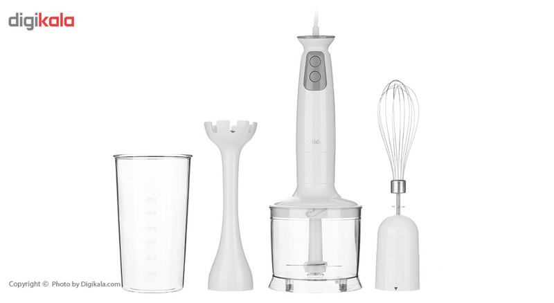 گوشت‌کوب برقی مایدیا مدل MJ-BH40C1