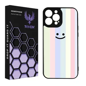 RIVEN RI3-19 Case For Apple iphone 13 Pro
