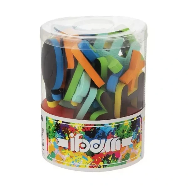 بازی آموزشی مدل حروف لاتین