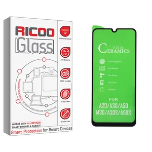 ricoo +HD Screen Protector For Samsung Galaxy A30s