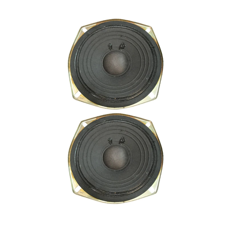 بلندگو 8 اهم 20 وات مدل 5inch کد a190 مجموعه 2 عددی