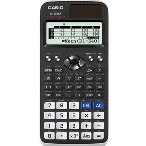 ماشین حساب مدل fx-991Ex