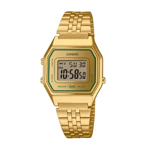 ساعت مچی دیجیتال زنانه کاسیو مدل LA680WEGV-9A