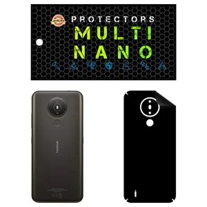 MULTI NANO X-F1M Back Skin For Nokia 1.4