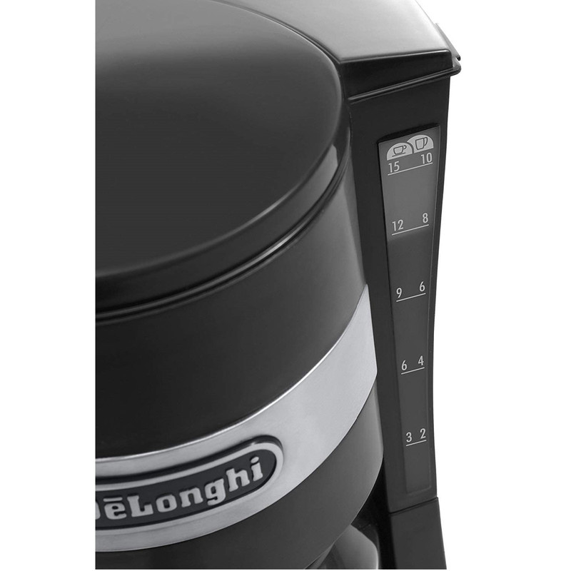 قهوه ساز دلونگی مدل ICM 15211