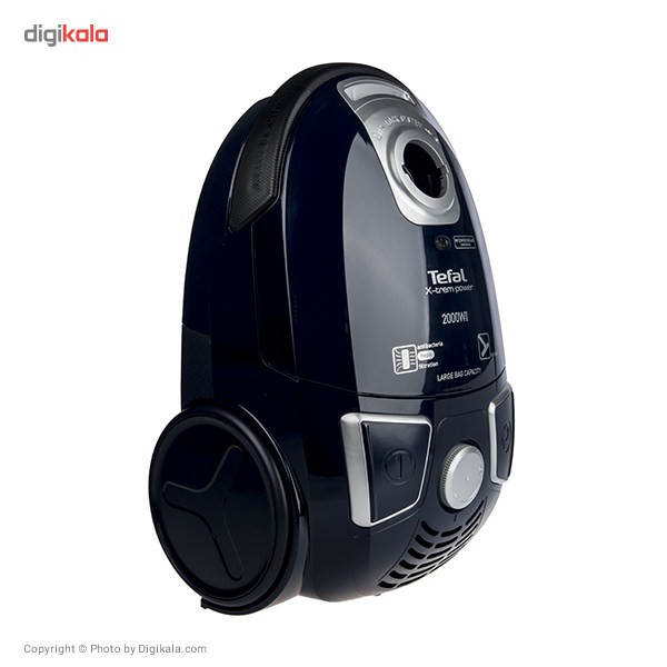 جاروبرقی تفال مدل TW5461SO