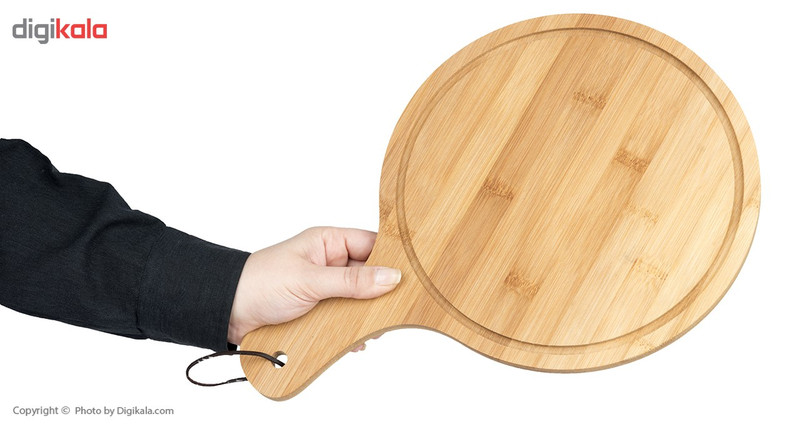 تخته سرو پیتزا کد 1