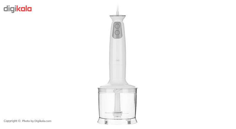 گوشت‌کوب برقی مایدیا مدل MJ-BH40C1