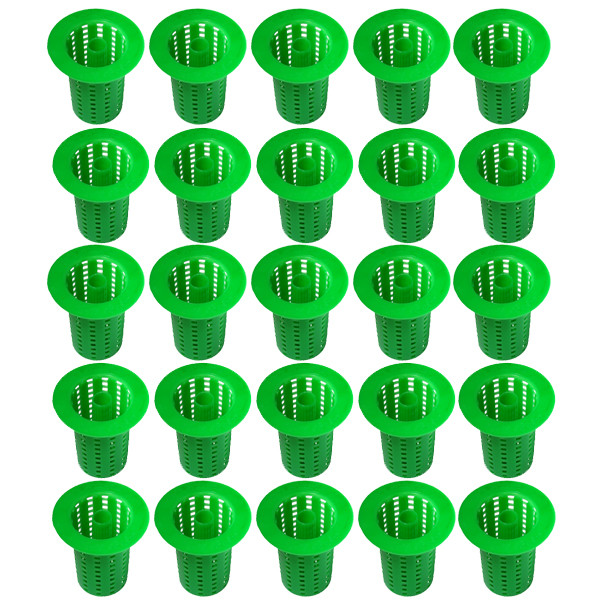 فیلتر کف شور مدل G25 بسته 25 عددی