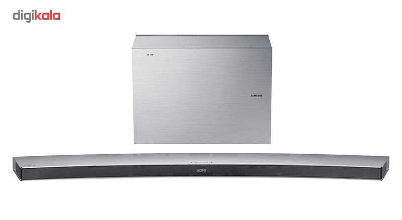 ساندبار سامسونگ مدل HW-J7591R با توان خروجی 320 وات
