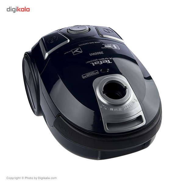 جاروبرقی تفال مدل TW5461SO