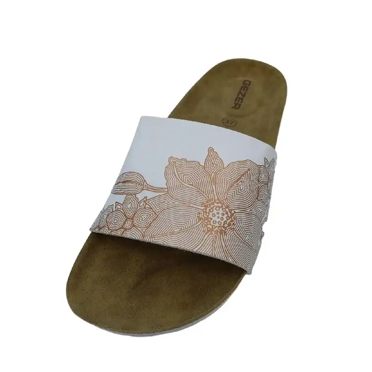 دمپایی زنانه گزر مدل ZH_14