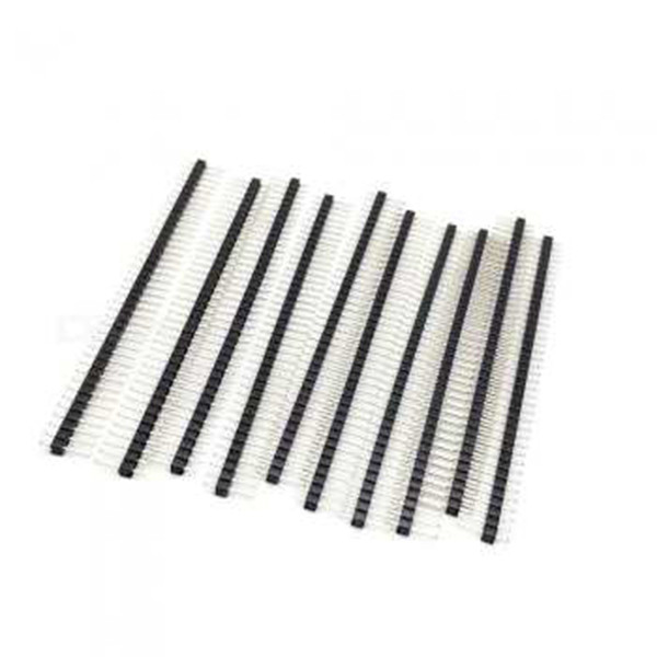 پین هدر کد 402 بسته 10 عددی پین هدر کد 402 بسته 10 عددی