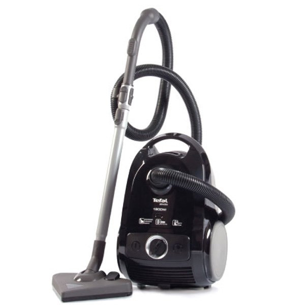 جارو برقی تفال سری اسپیسیو مدل TW165541