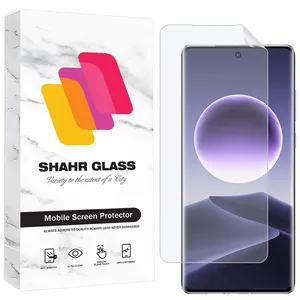 Shahr Glass SFNMB20 Screen Protector For Oppo Find X7