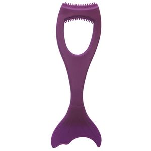 شابلون خط چشم و مژه مدل ZX-27183