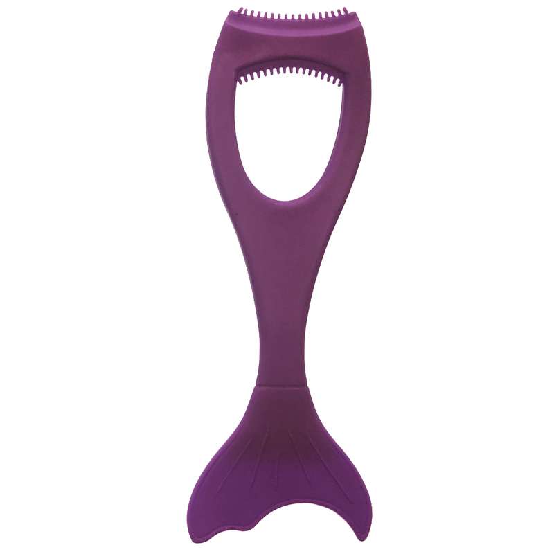 شابلون خط چشم و مژه مدل ZX-27183