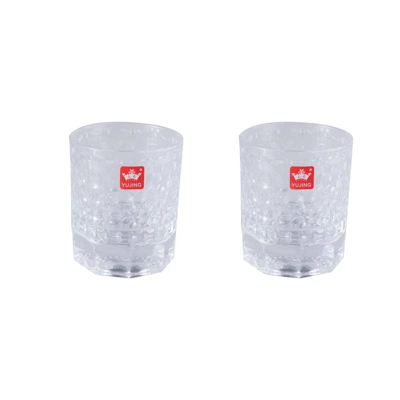 لیوان یوجینگ مدل YJSK-3900-8 مجموعه دو عددی