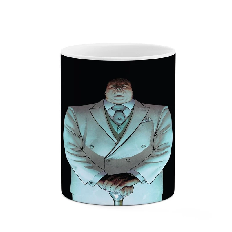 ماگ کاکتی مدل Kingpin کد mgh39342