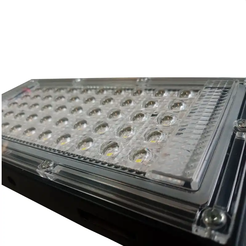 پروژکتور 12 ولت 50 وات مدل َآفرودی