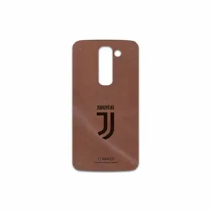 MAHOOT MNL-JUVE Cover Sticker for LG G2 mini