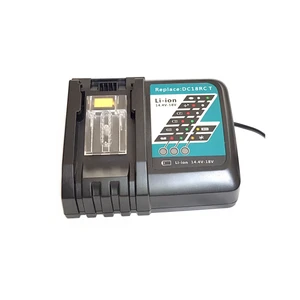 شارژر ماکیتا مدل   dc18rct