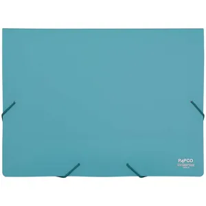 Papco Rubber Folder S-501 Size A4