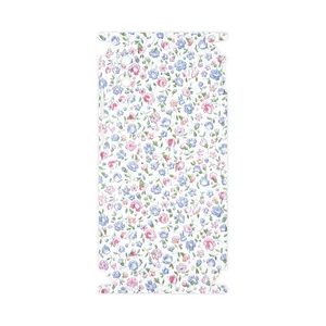 MAHOOT Painted-Flowers-FullSkin Cover Sticker for Samsung Galaxy F04