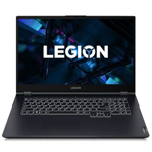 لپ تاپ 17.3 اینچی لنوو مدل Legion 5 17ITH6H-i7 32GB 1SSD RTX3060 - کاستوم شده