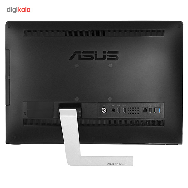 asus a6410 all in one