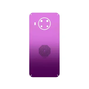 MAHOOT Minimal Maze Cover Sticker for Nokia X20