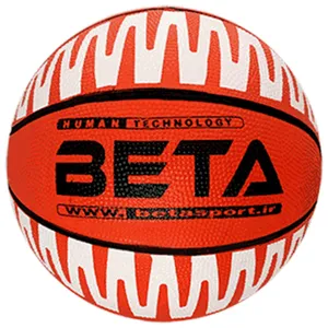 توپ بسکتبال بتا مدل PBR7Z