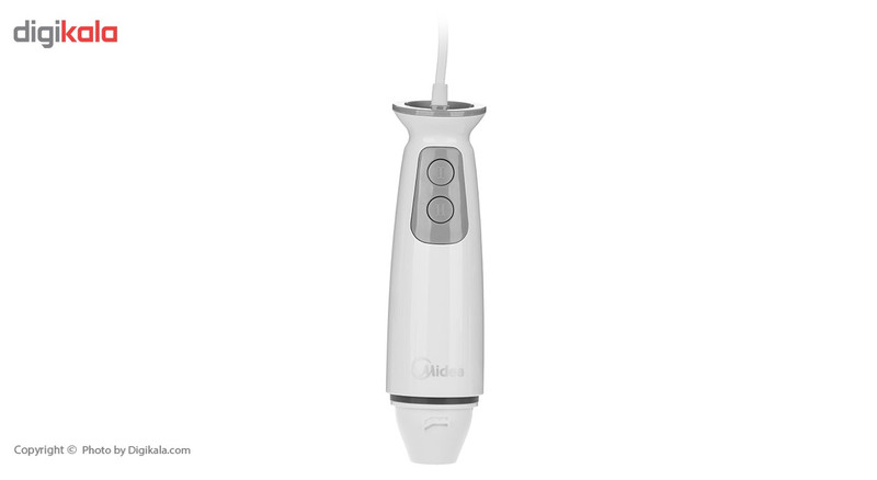 گوشت‌کوب برقی مایدیا مدل MJ-BH40C1