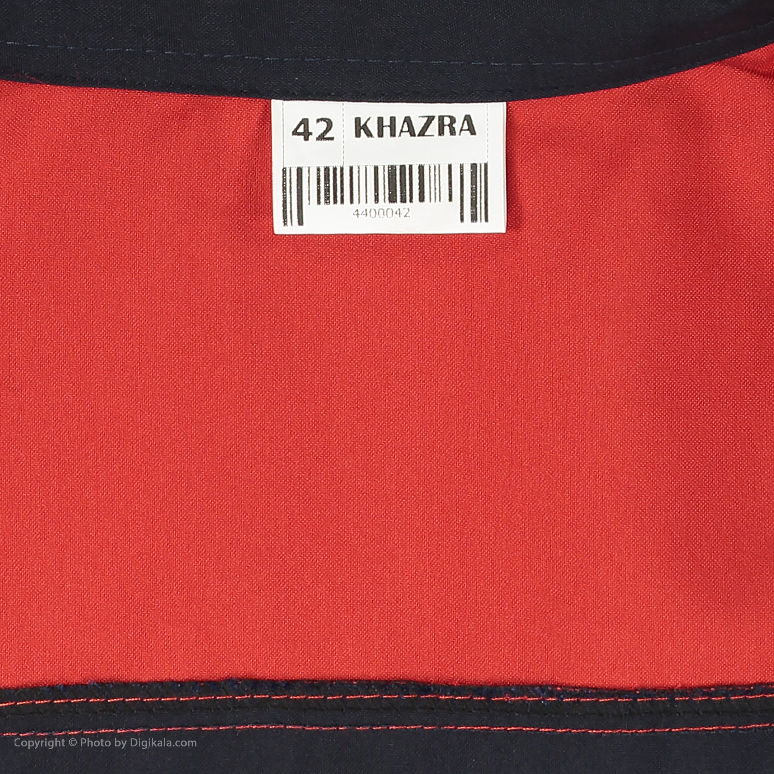 کاپشن کار خضرا کد 44000