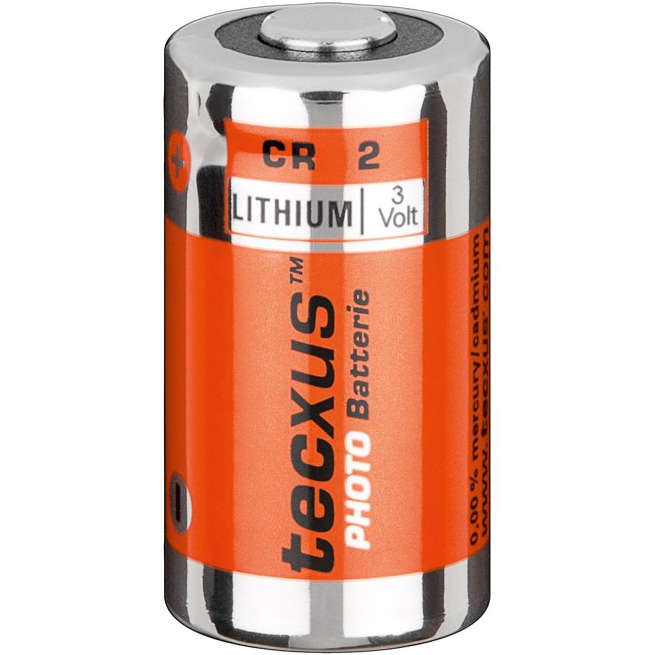 باتری CR2 تکساس مدل Photo Batteries