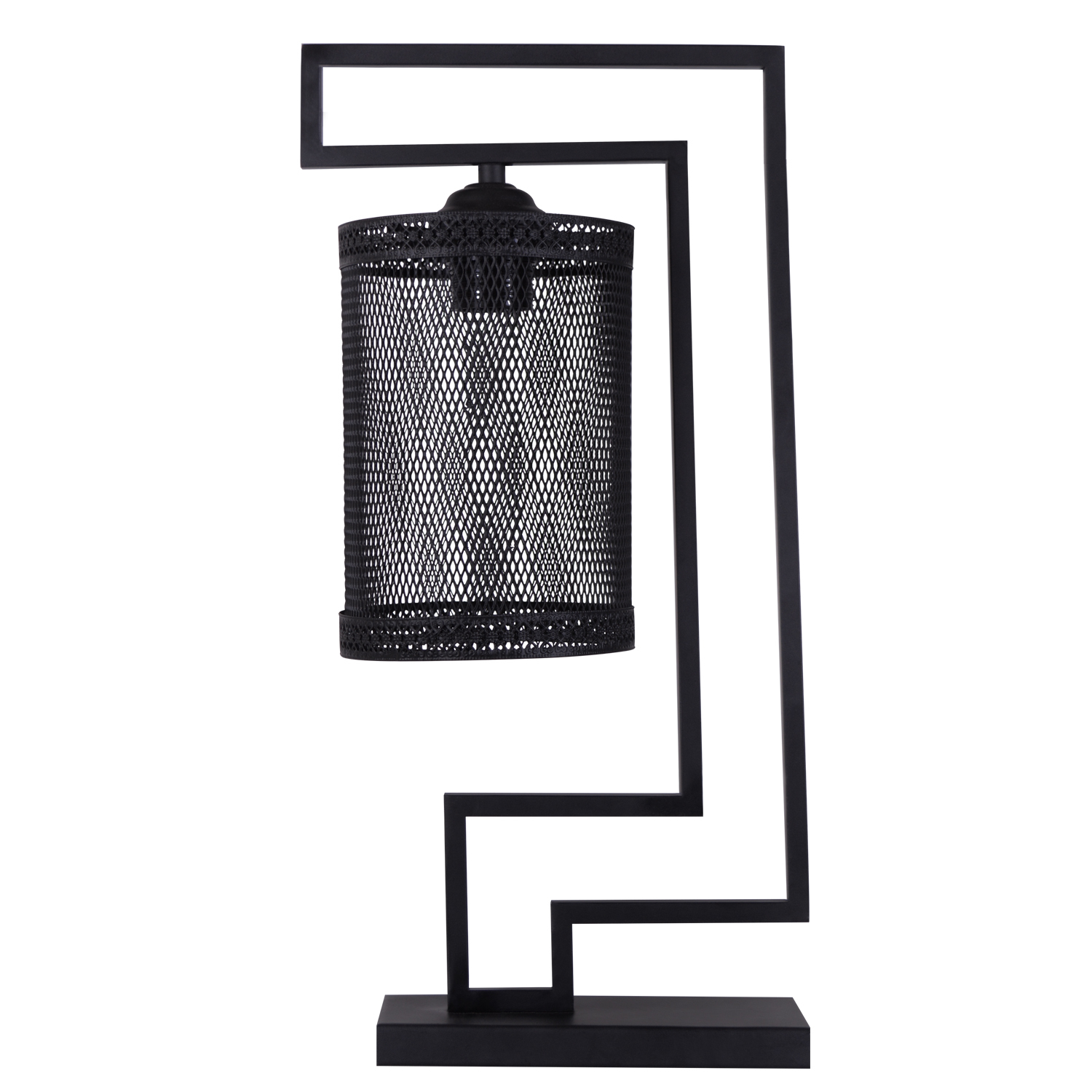 چراغ رومیزی وزرا مدل RO133